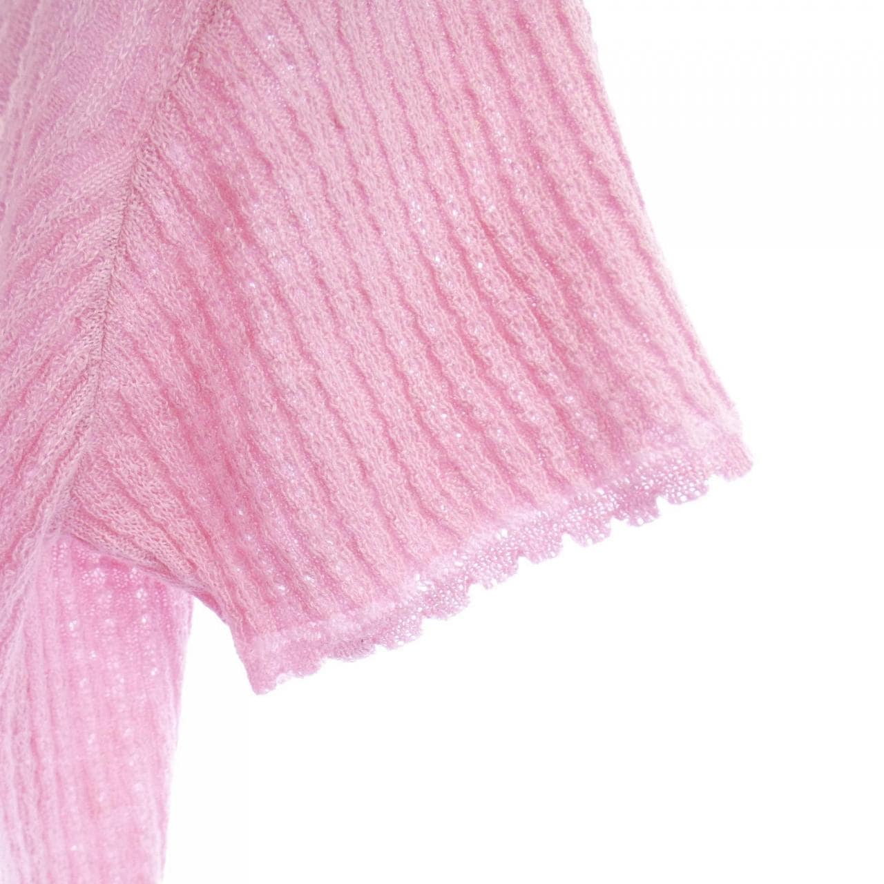 CHANEL CHANEL Tops
