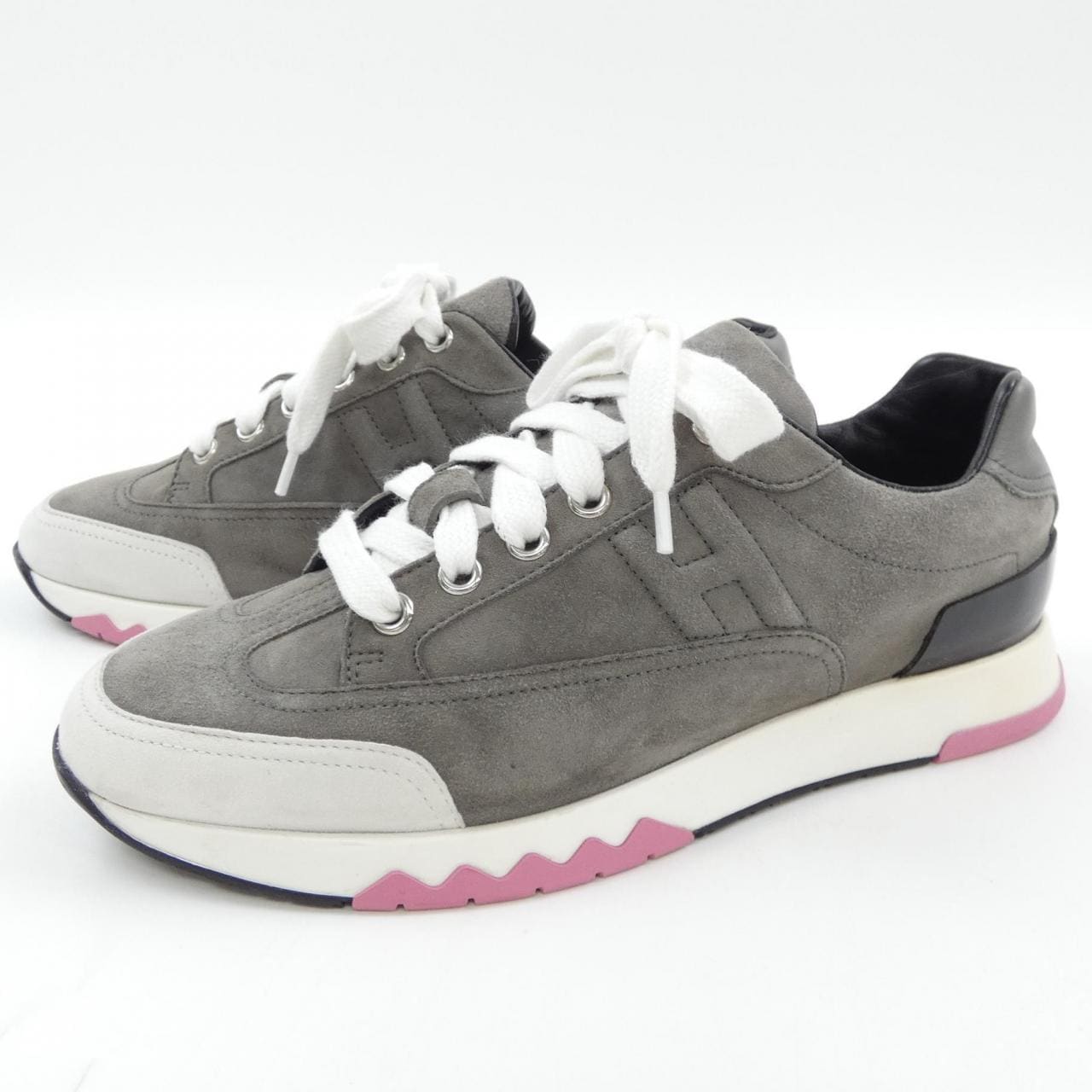 HERMES HERMES sneakers