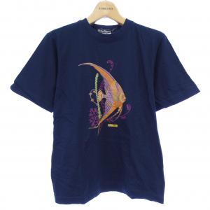 サルヴァトーレフェラガモ SALVATORE FERRAGAMO Tシャツ