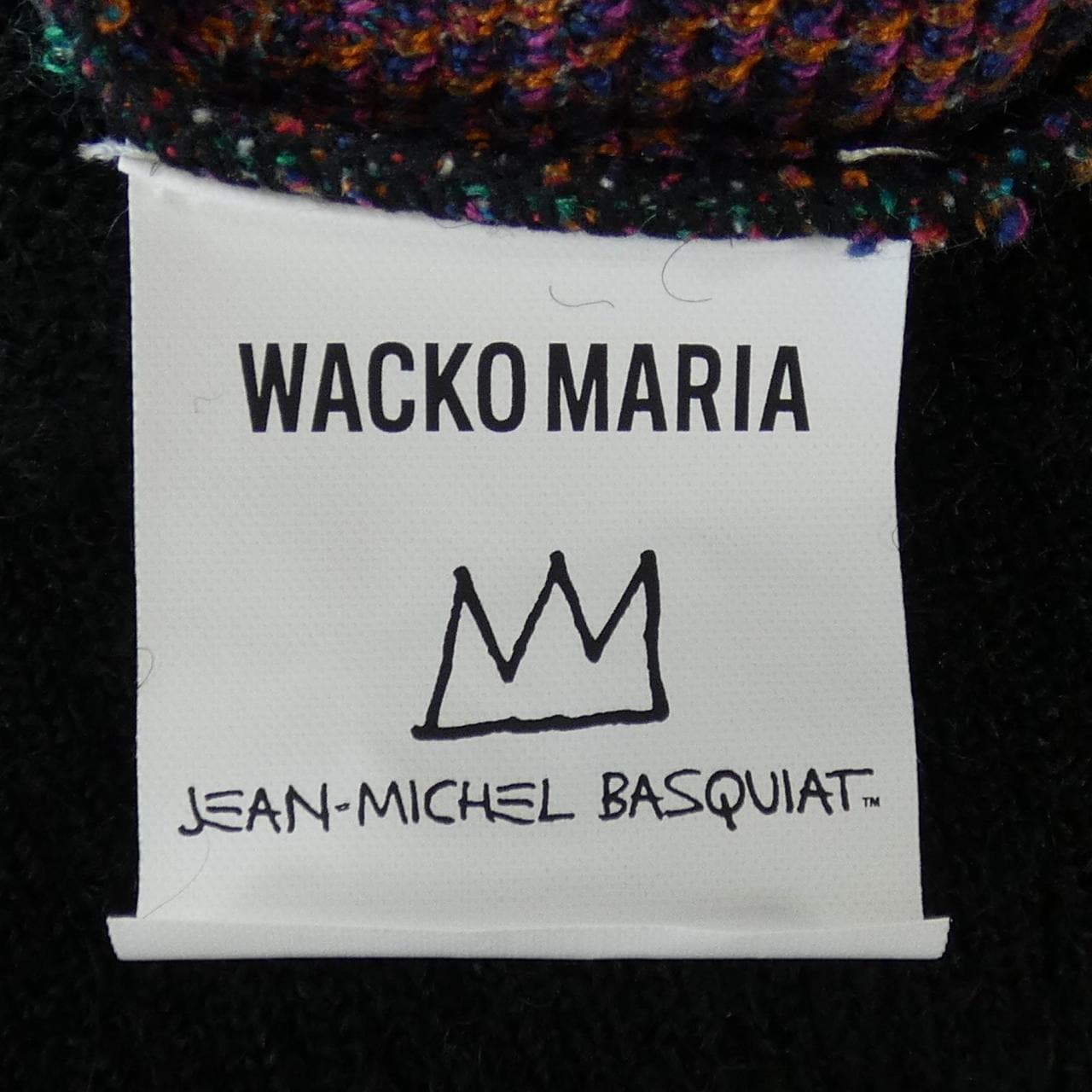 ワコマリア WACKO MARIA カーディガン