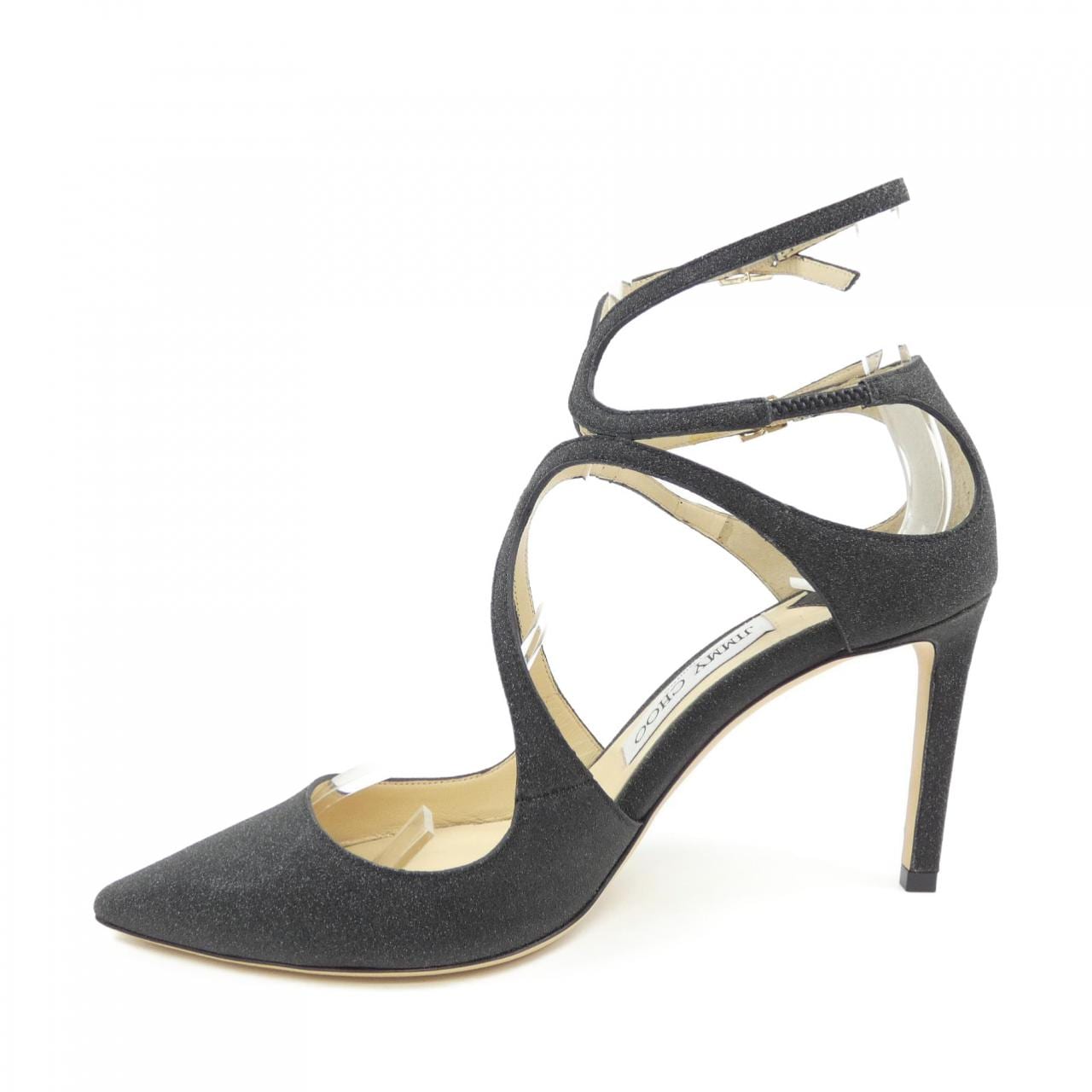 ジミーチュウ JIMMY CHOO パンプス