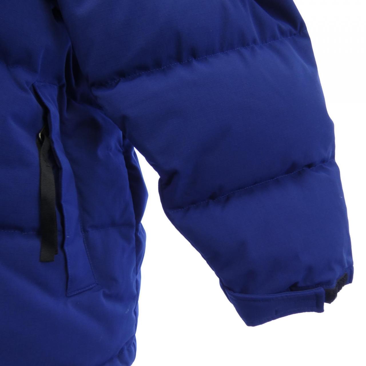 グッチザノースフェイス GUCCI×THENORTHFACE ダウンジャケット