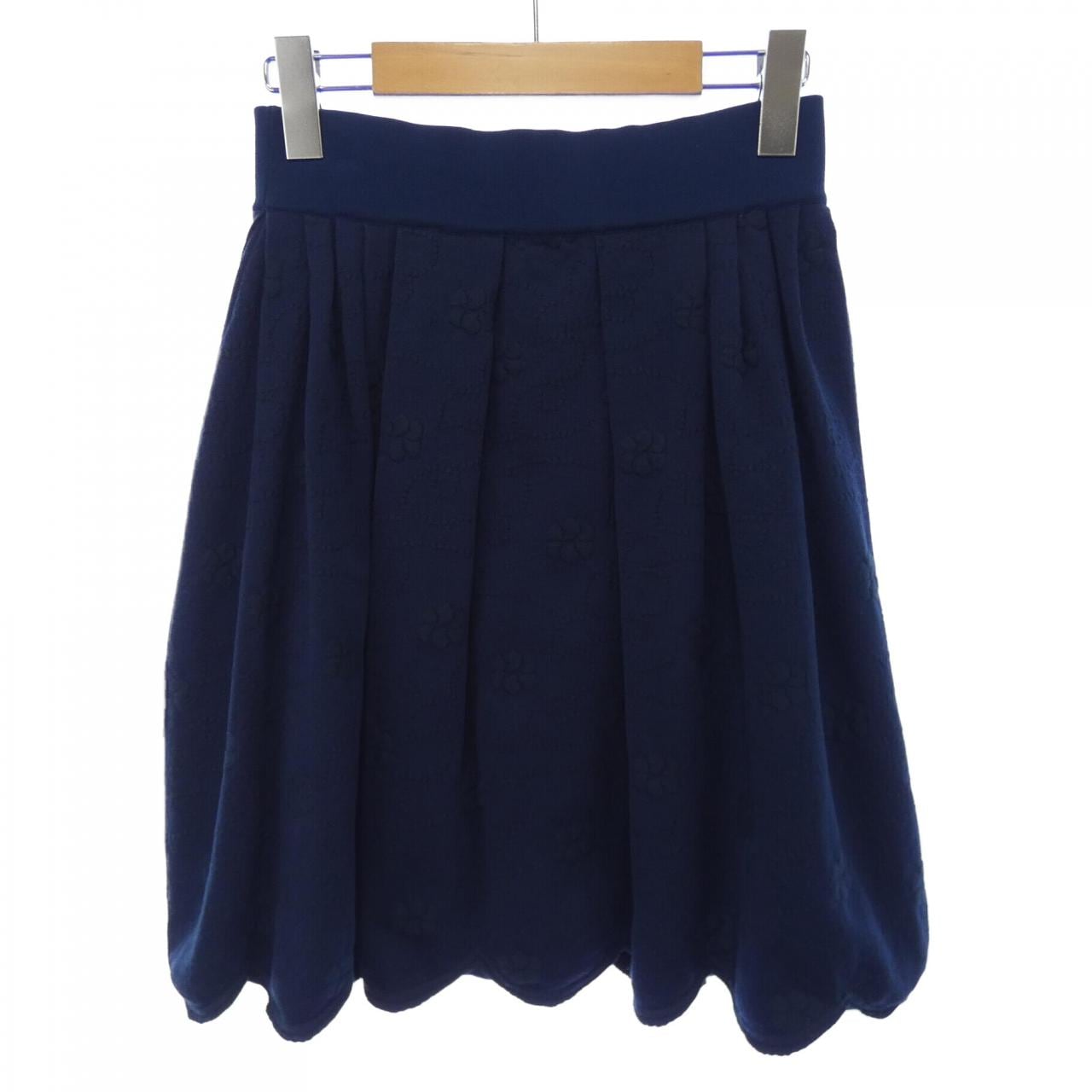 CHANEL P45288K04803 Skirt