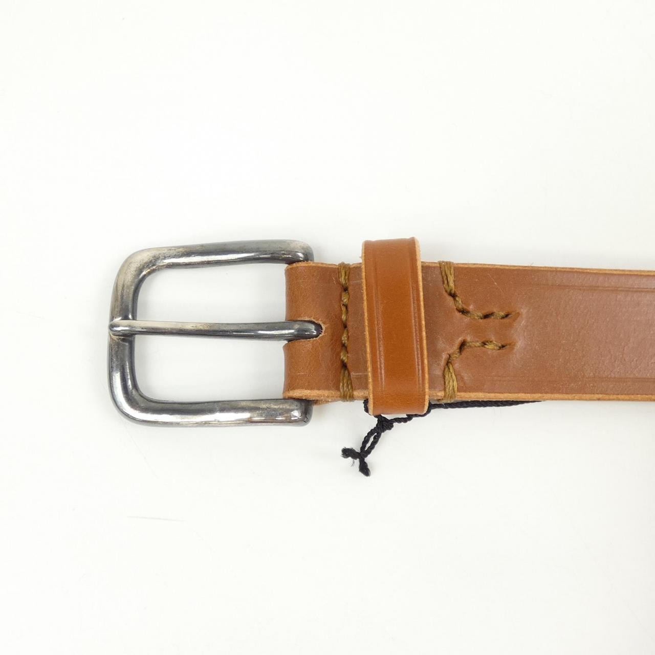 ガンゾ GANZO BELT