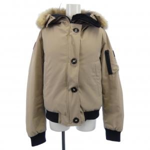 カナダグース CANADA GOOSE 7967JLR LABRADOR ラブラドール ダウンジャケット