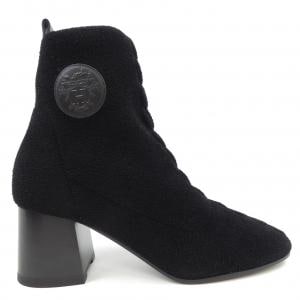 エルメス HERMES JENNA CLIC CEST NOUE 242199Z ブーツ