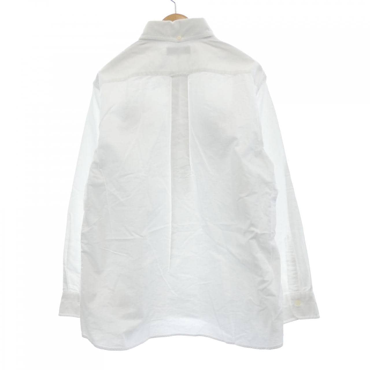 ヴァン VAN EN-99502 シャツ