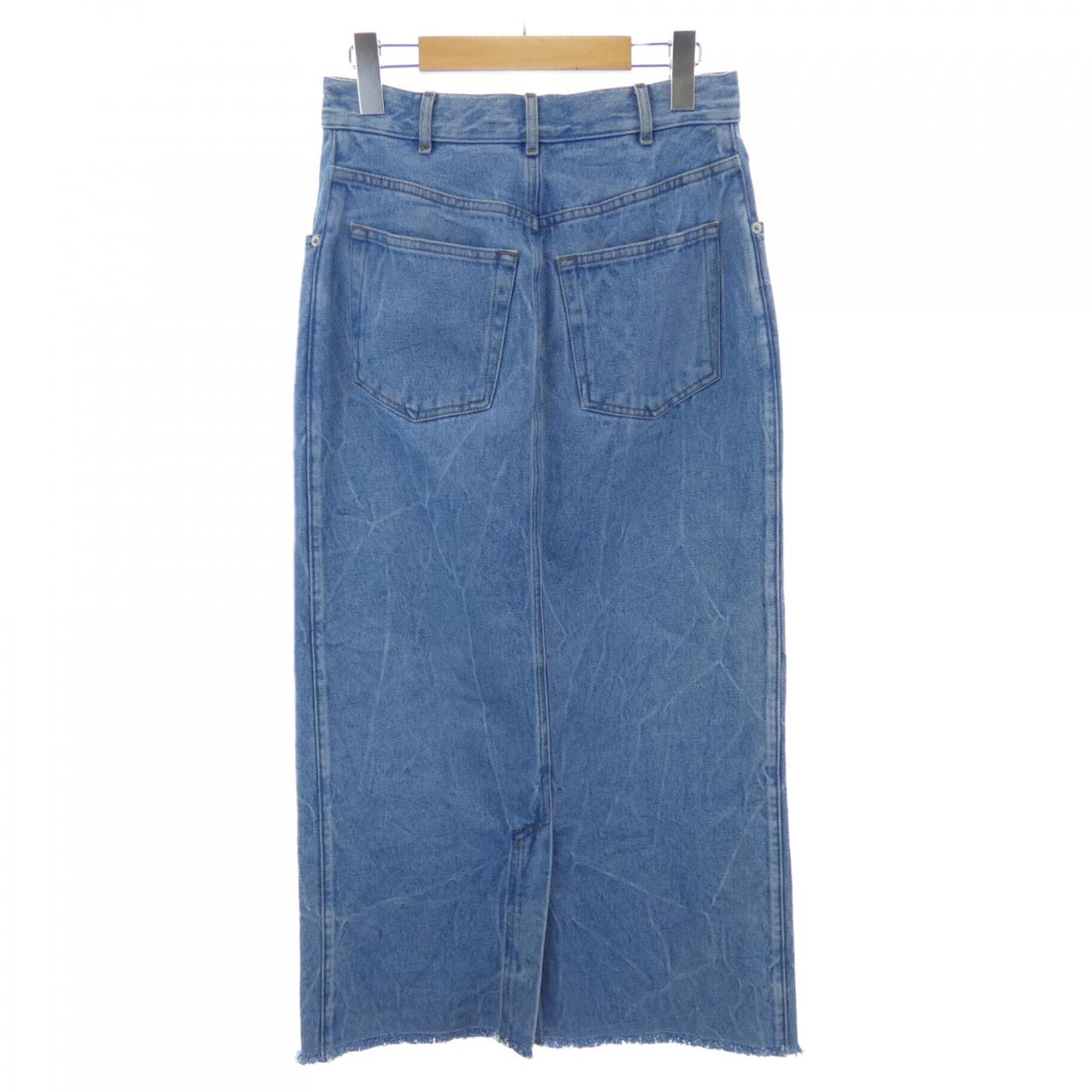 ドリスヴァンノッテン DRIES VAN NOTEN スカート