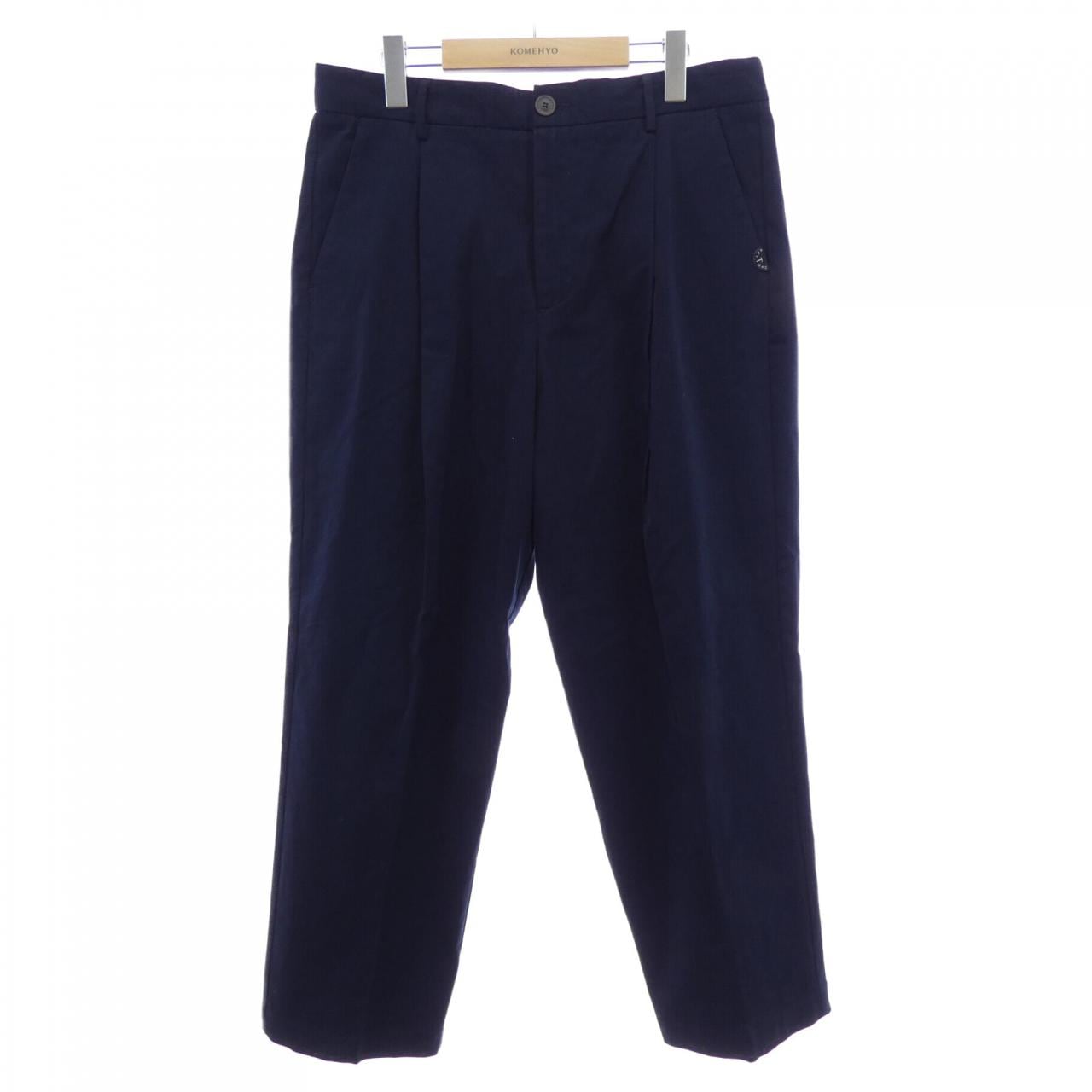 ティージャケット T-JACKET 51P5900 パンツ