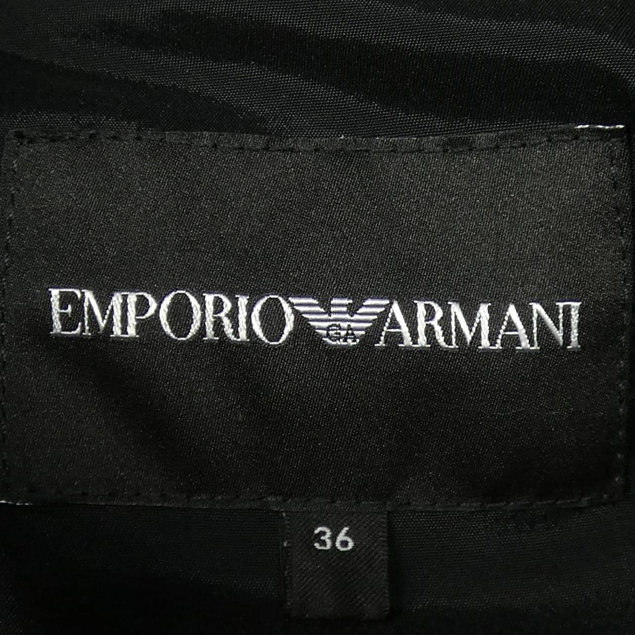 エンポリオアルマーニ EMPORIO ARMANI 6K2L90 2N9LZ コート