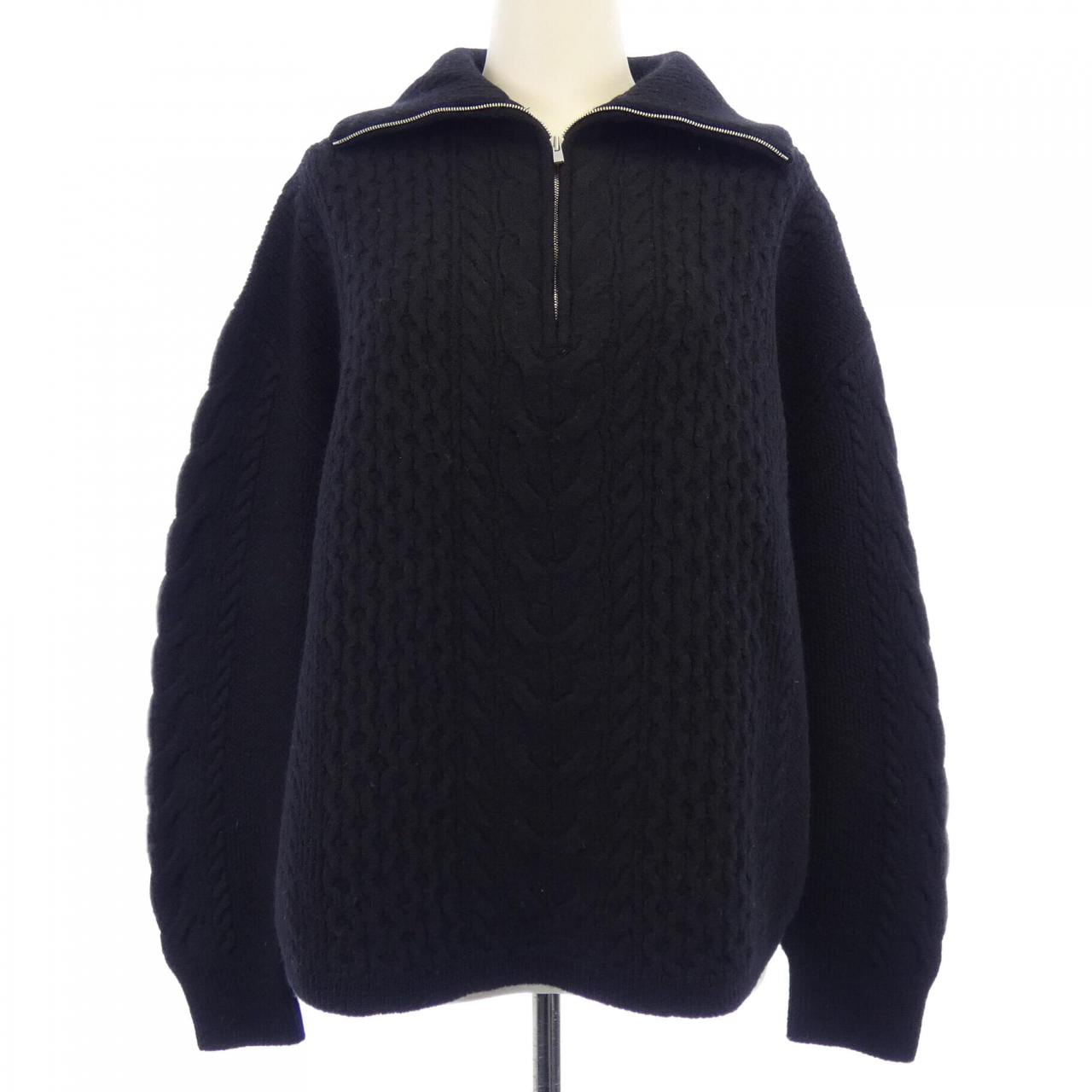 セオリーリュクス Theory luxe 03-4401725 ニット