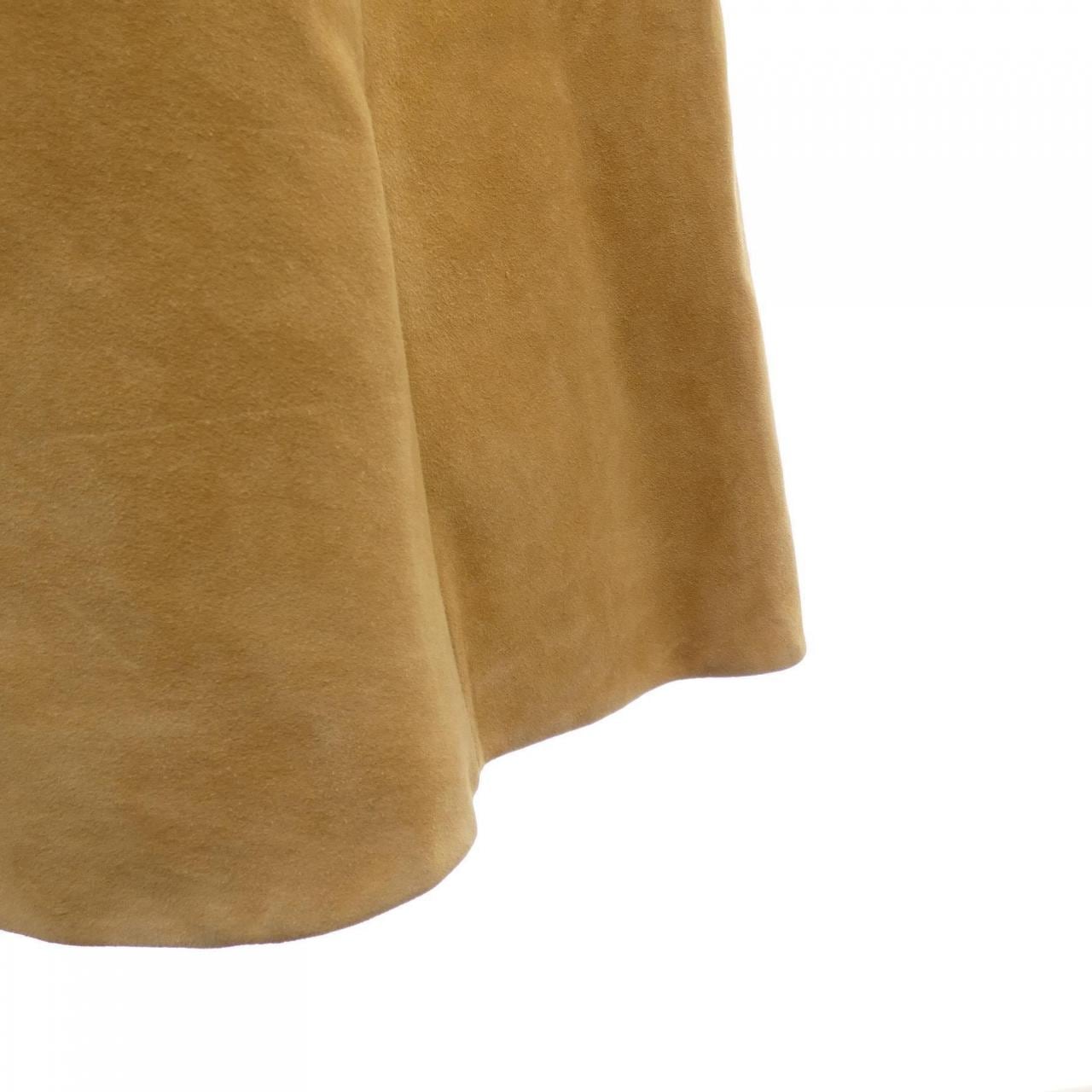 シャネル CHANEL LOOK31 P76742C66791 スカート