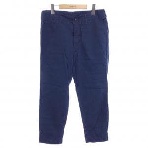 フォーティーファイブアールピーエム 45 RPM パンツ