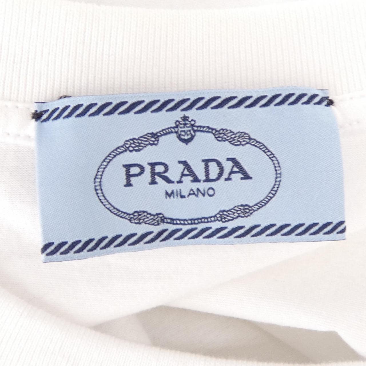 プラダ PRADA 35731Z　R181 1Q1K Tシャツ