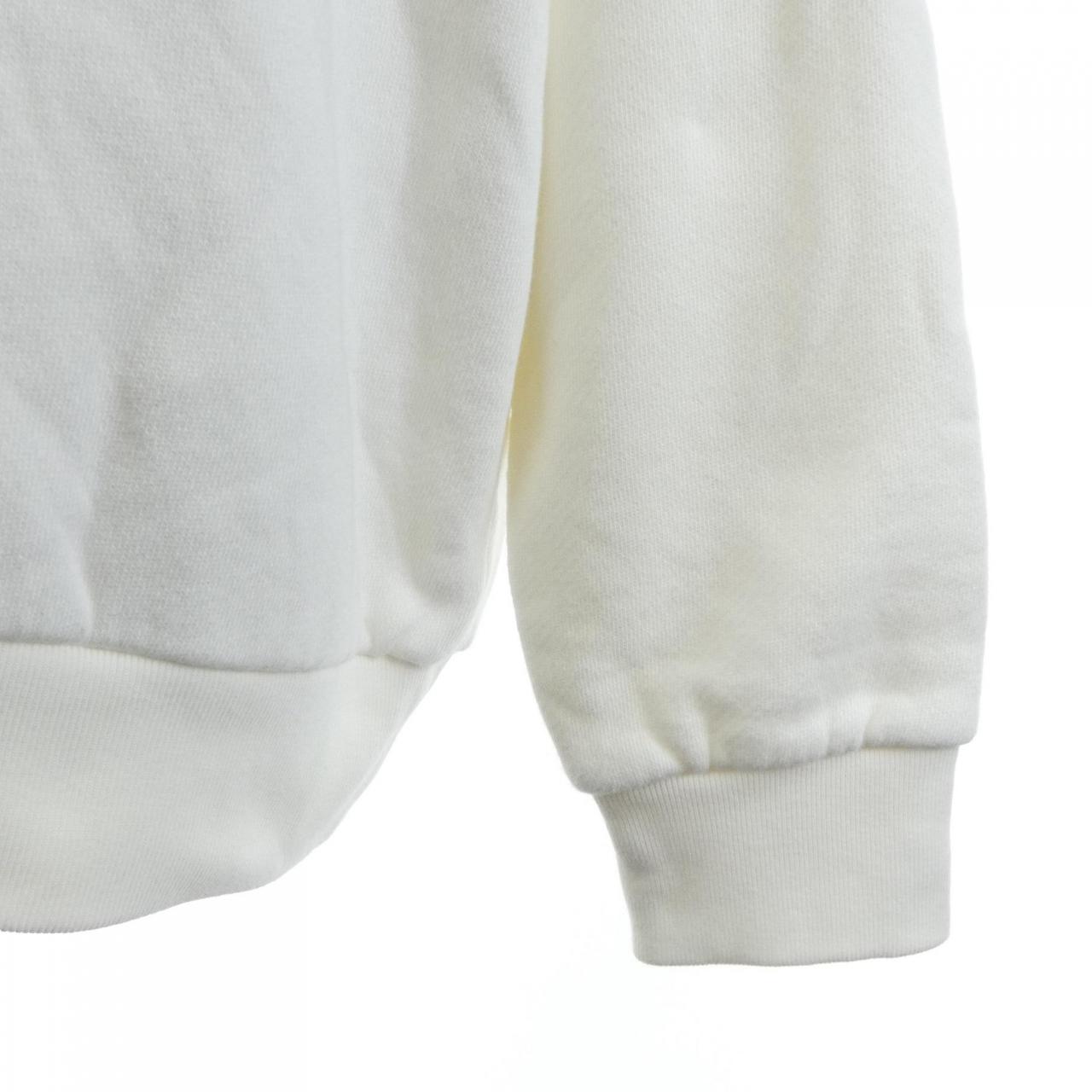 グッチ GUCCI ADIDAS トレフォイルエンブロイダリー 702607 XJEDA パーカー