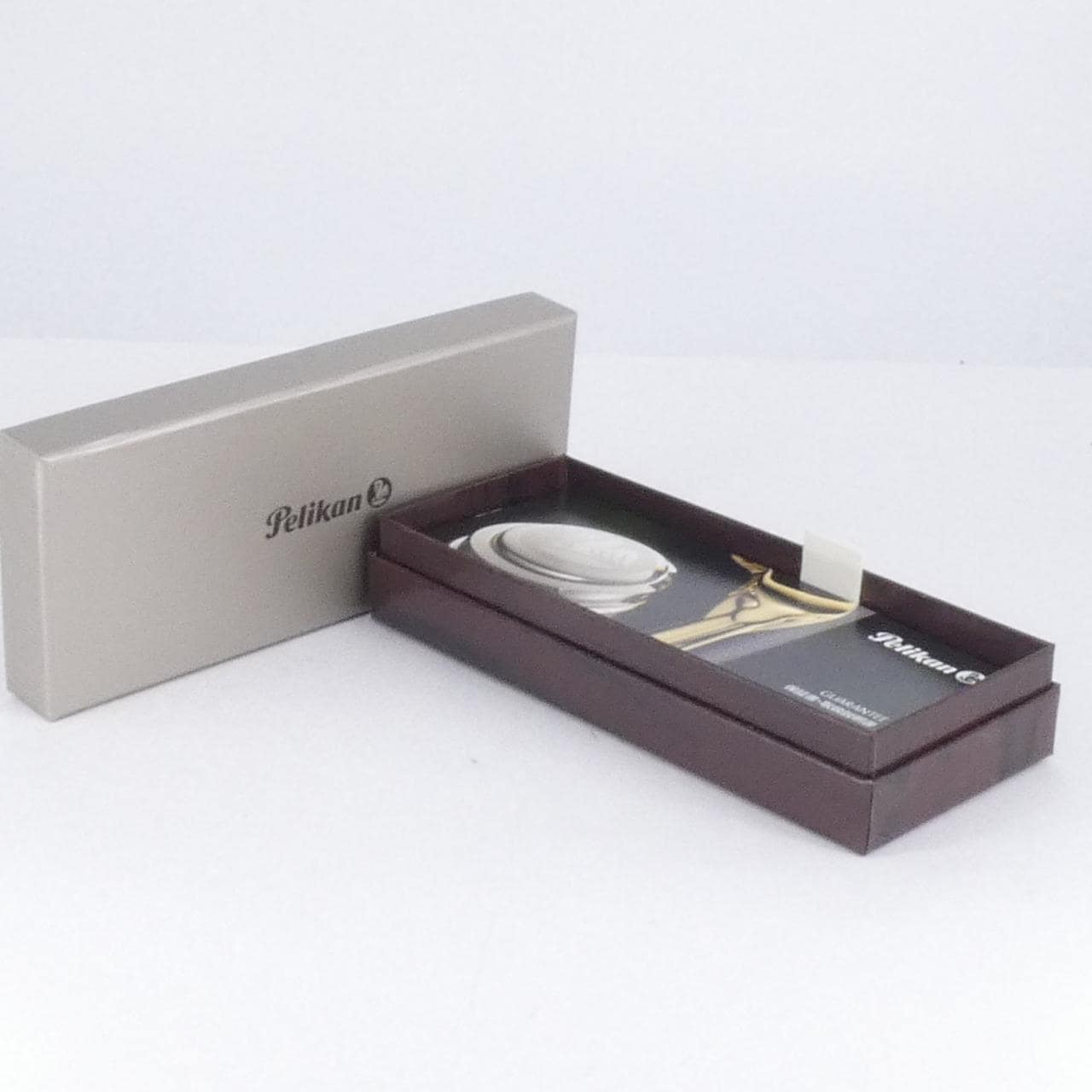 ペリカン クラシックM200コッパー 万年筆