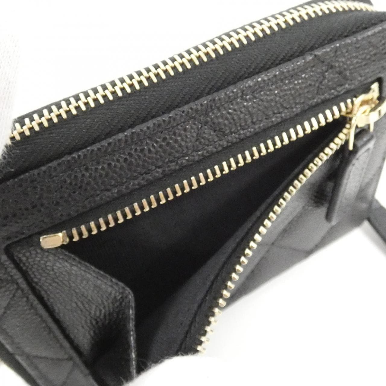 シャネル タイムレスクラシック ライン AP4652 財布