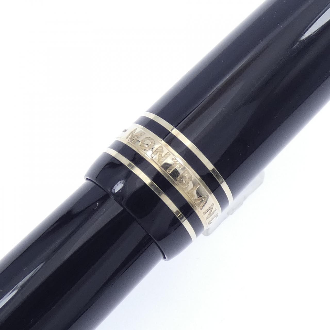 モンブラン マイスターシュテック146 万年筆