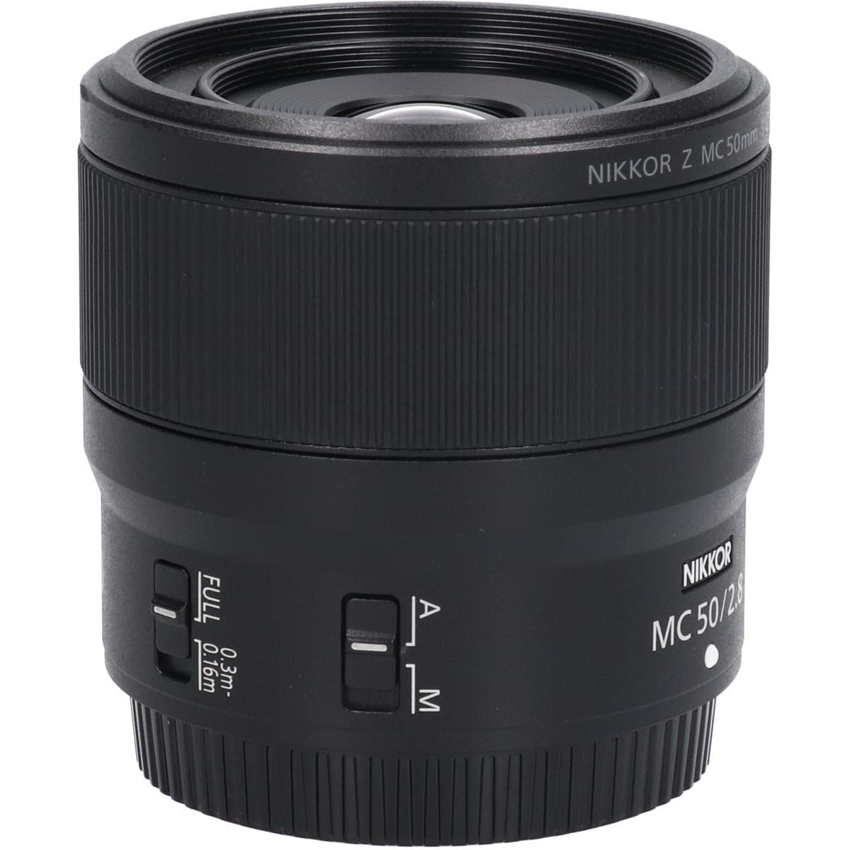 Ｚ　ＭＣ５０ｍｍ　Ｆ２．８