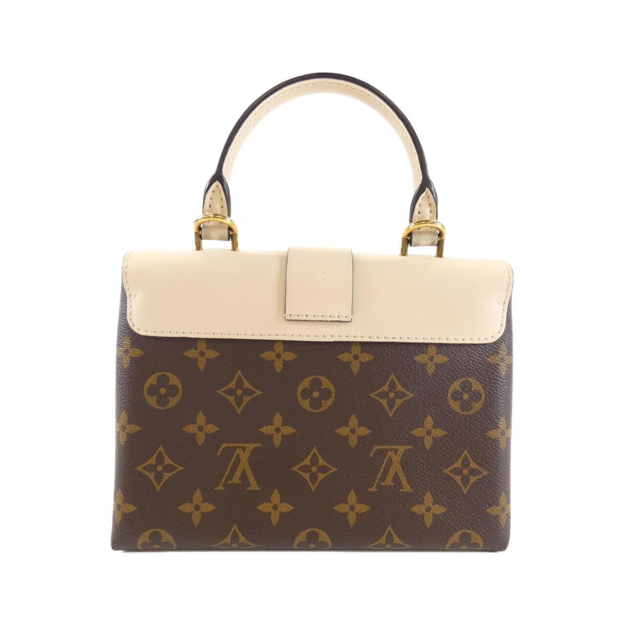 LOUIS VUITTON Monogram Rocky BB M44653 包