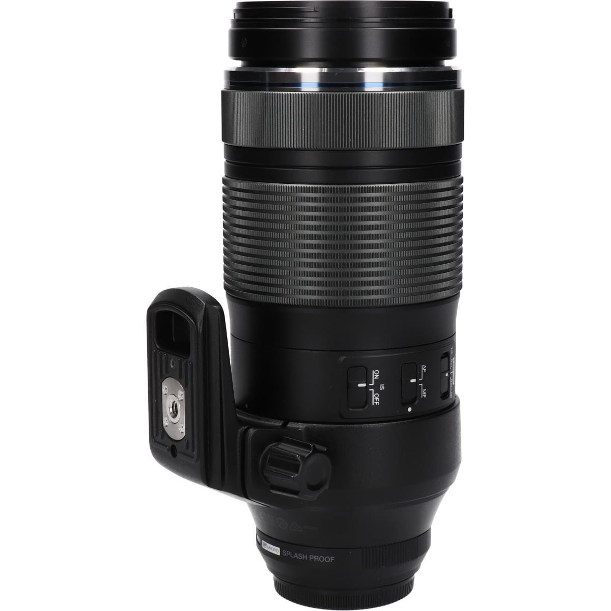 OLYMPUS MZD ED100-400mm F5-6.3IS