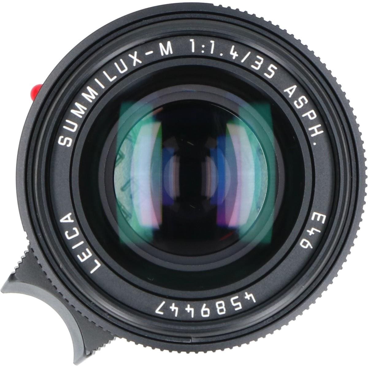 ＳＵＭＭＩＬＵＸ－Ｍ３５／１．４ＡＳＰＨ．６ＢＩＴ