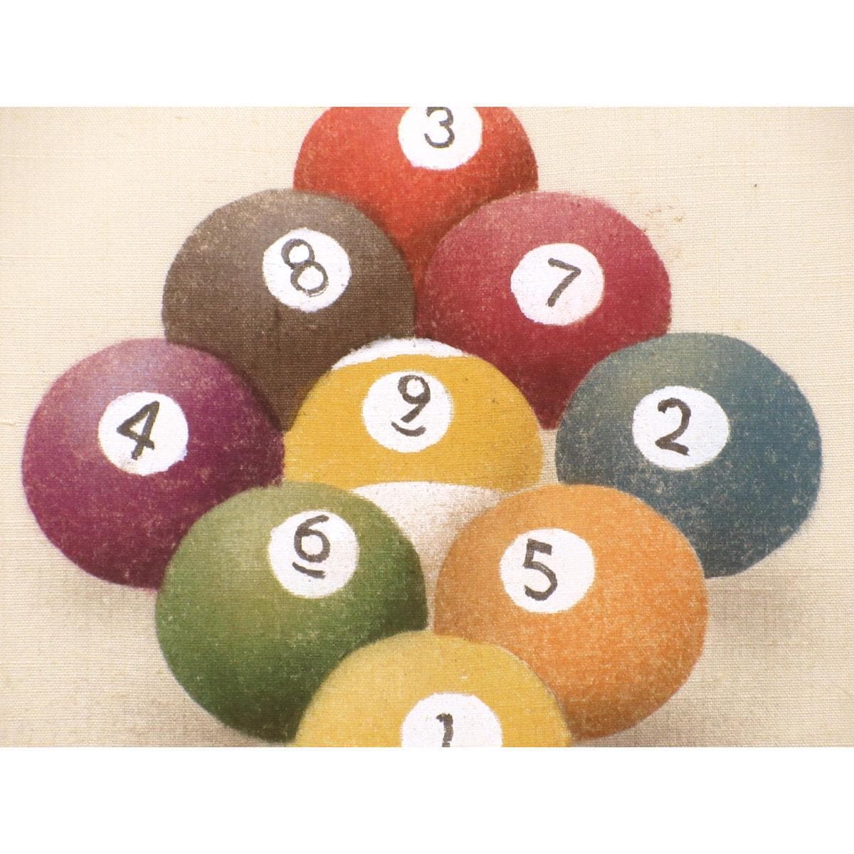 名古屋帯　友禅加工【結城紬】