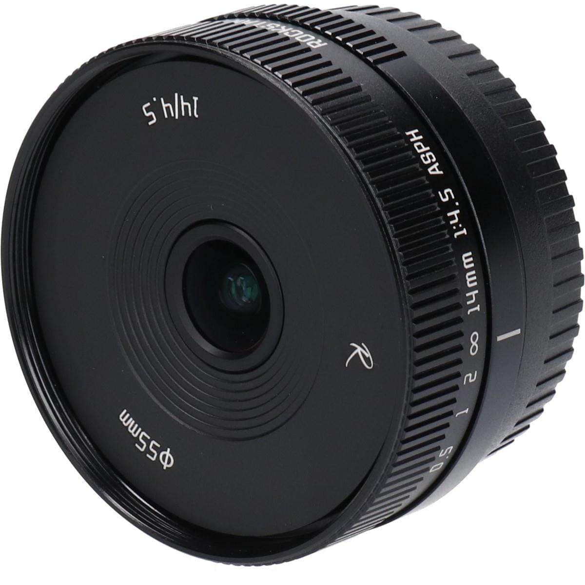 １４ｍｍ　Ｆ４．５