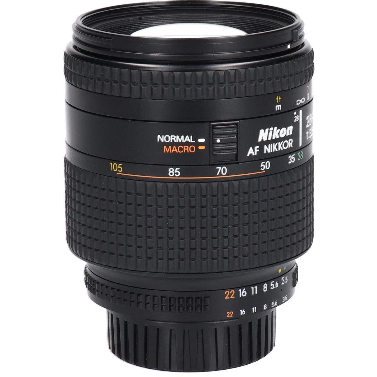 ＡＦ２８－１０５ｍｍ　Ｆ３．５－４．５Ｄ