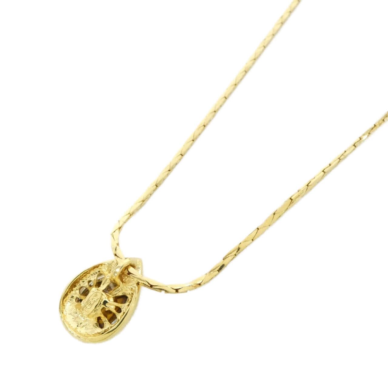 [vintage] Yves SAINT LAURENT Necklace