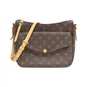 LOUIS VUITTON Monogram Mabillon M41679 单肩包