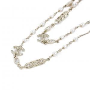 シャネル ABE192 ネックレス