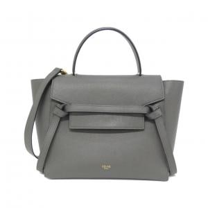 セリーヌ マイクロ ベルト 189153ZVA バッグ