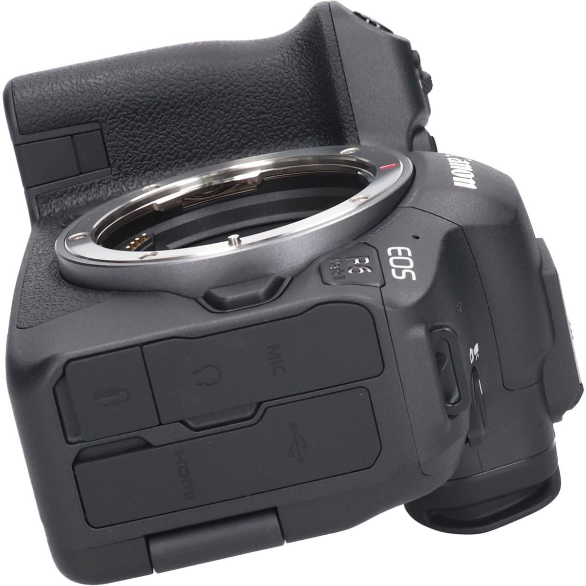 ＥＯＳ　Ｒ６　ＭＡＲＫ　ＩＩ