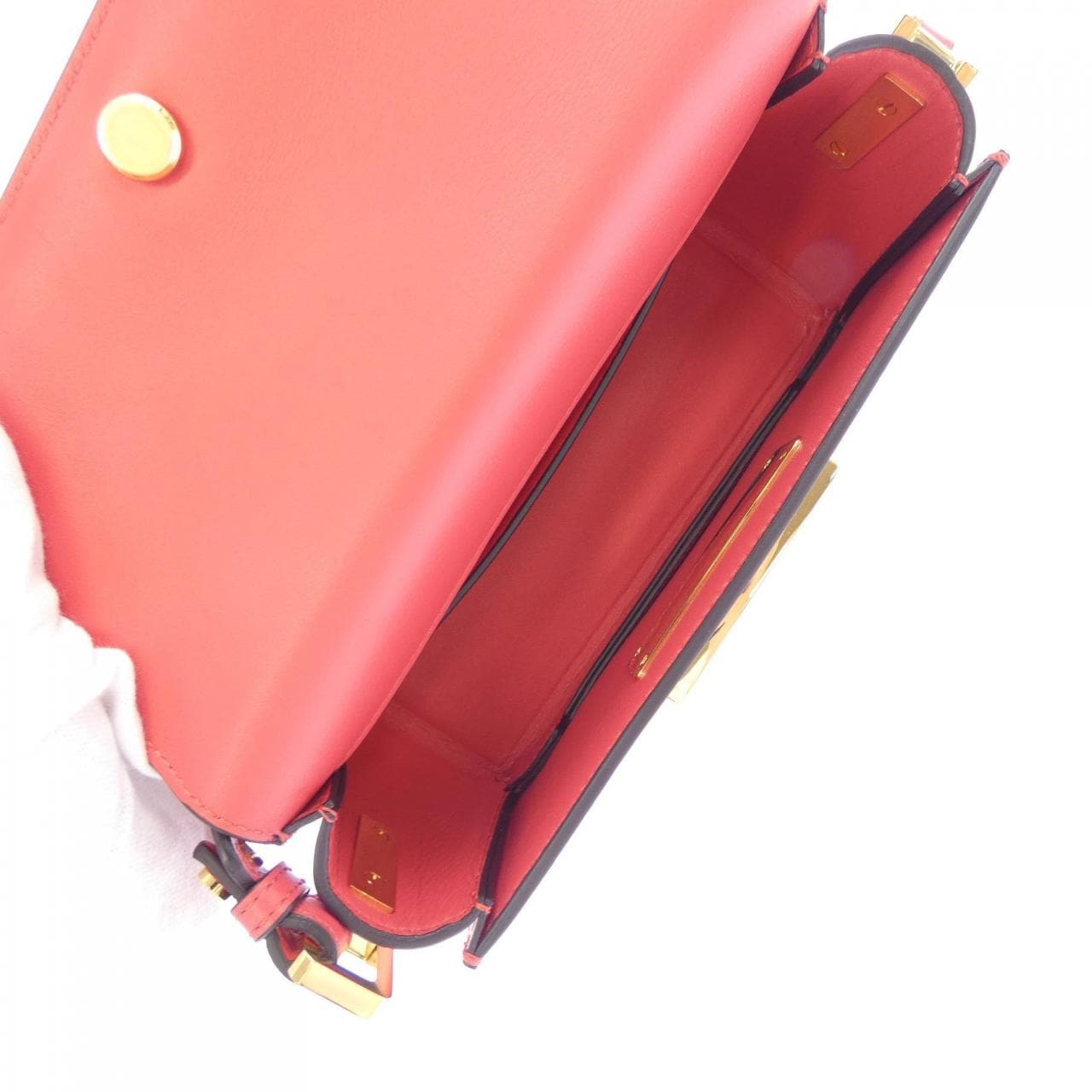 マルニ MARNI TRUNKAROO SBMP0193U0 BAG
