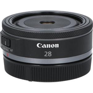 ＣＡＮＯＮ　ＲＦ２８ｍｍ　Ｆ２．８ＳＴＭ