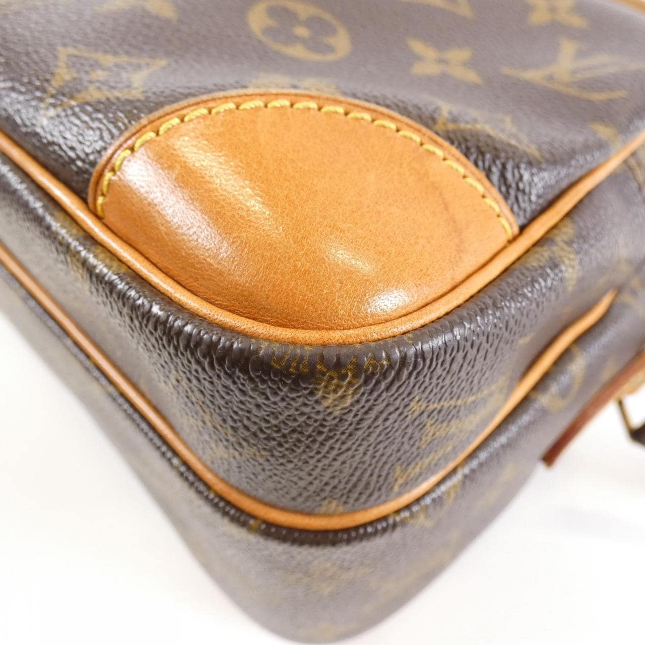 LOUIS VUITTON Monogram Nile M45244 单肩包