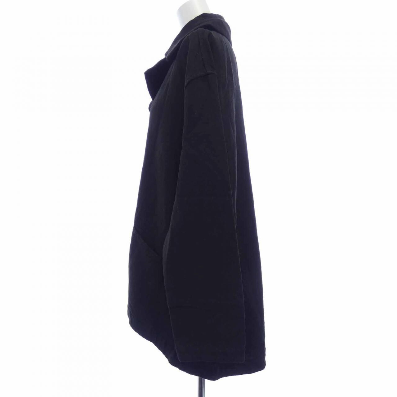 TRANSIT ブルゾン