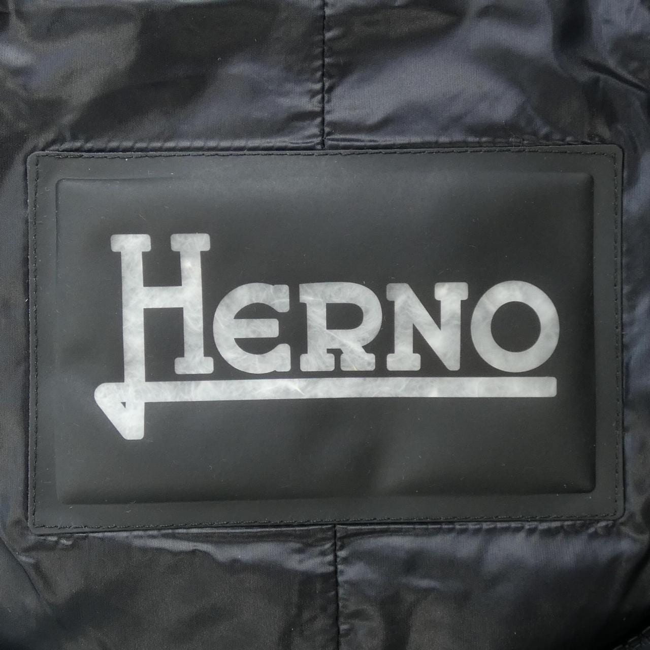 ヘルノ Herno ダウンジャケット
