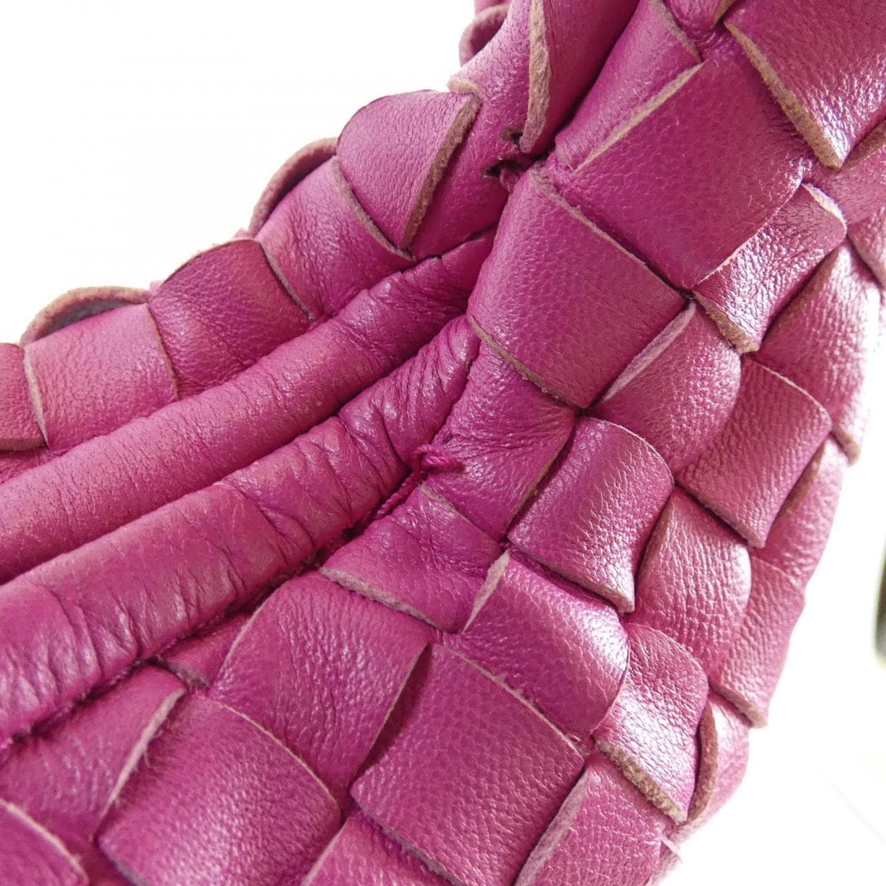 BOTTEGA VENETA 115653 V0016 肩背包
