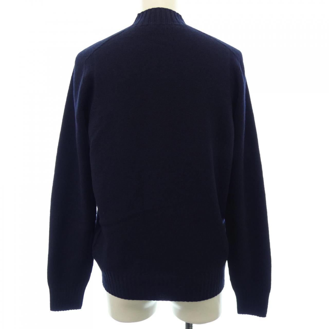 グランサッソ Gran Sasso ニット