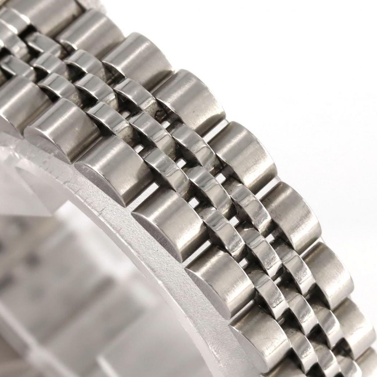 ロレックス デイトジャスト 79174 SSxWG 自動巻 P番