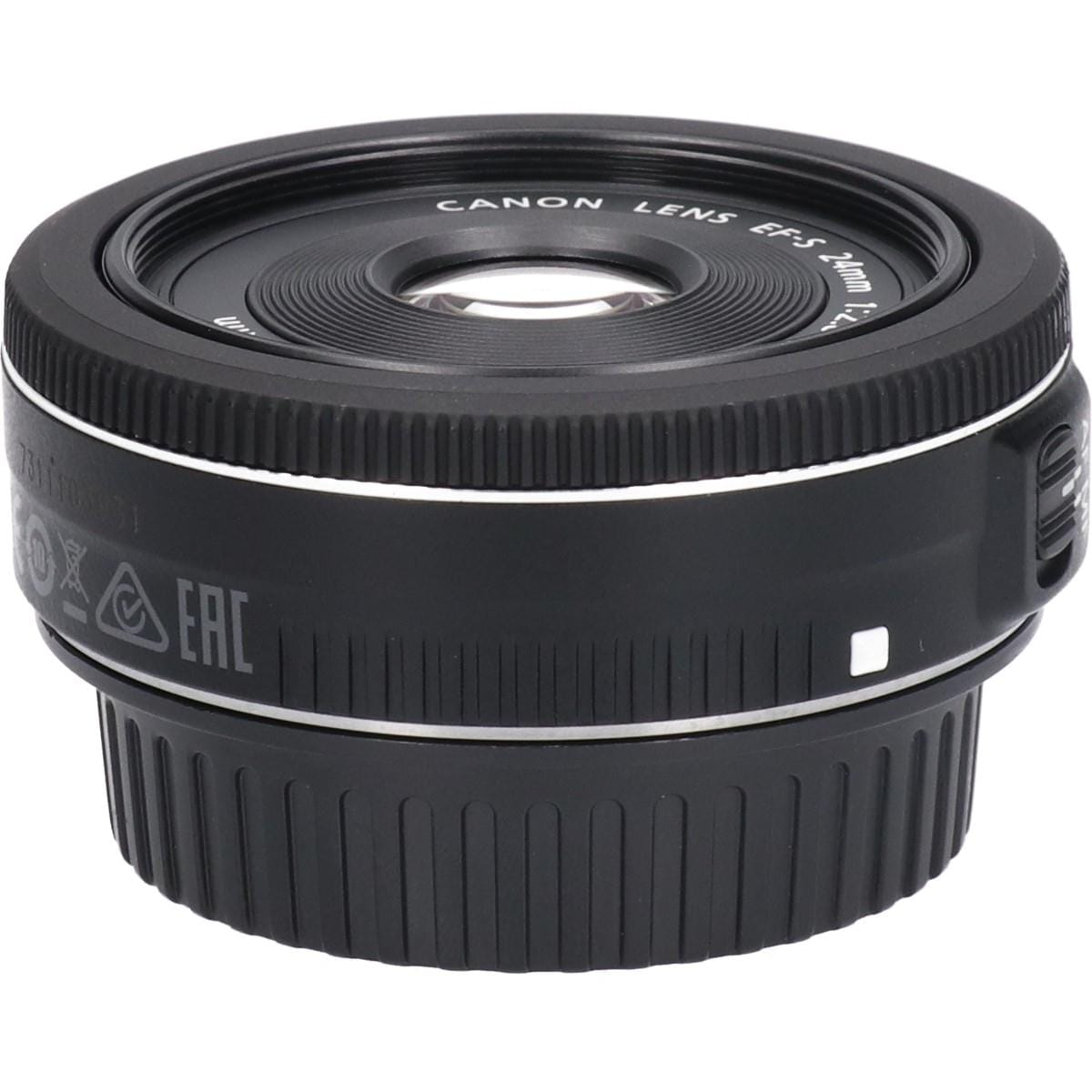 ＥＦ－Ｓ２４ｍｍ　Ｆ２．８ＳＴＭ