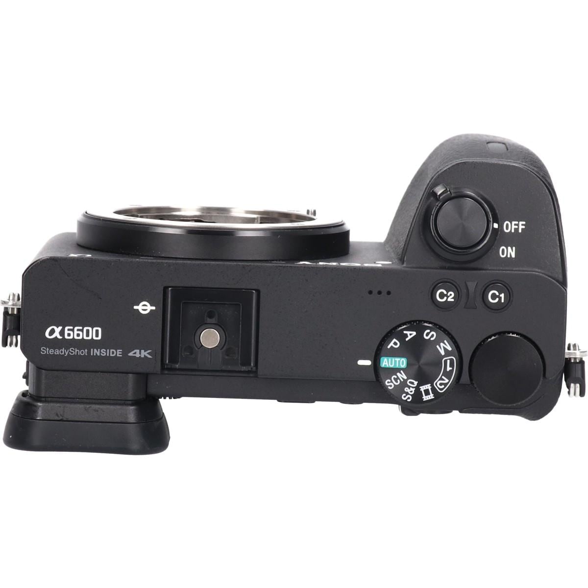 α６６００　ＩＬＣＥ－６６００