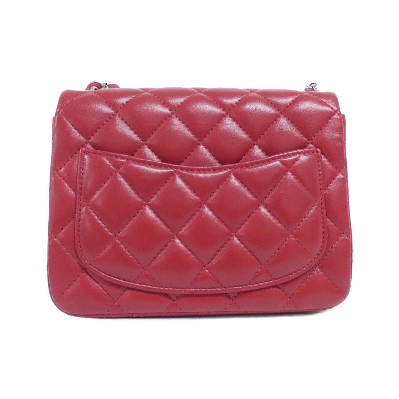 シャネル 35200 ショルダーバッグ