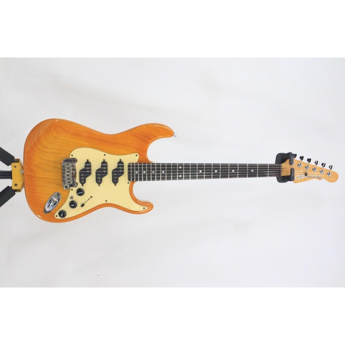 Ｇ＆Ｌ　　ＦＵＬＬＥＲＴＯＮ　ＤＥＬＵＸＥ　ＣＯＭＡＮＣＨ