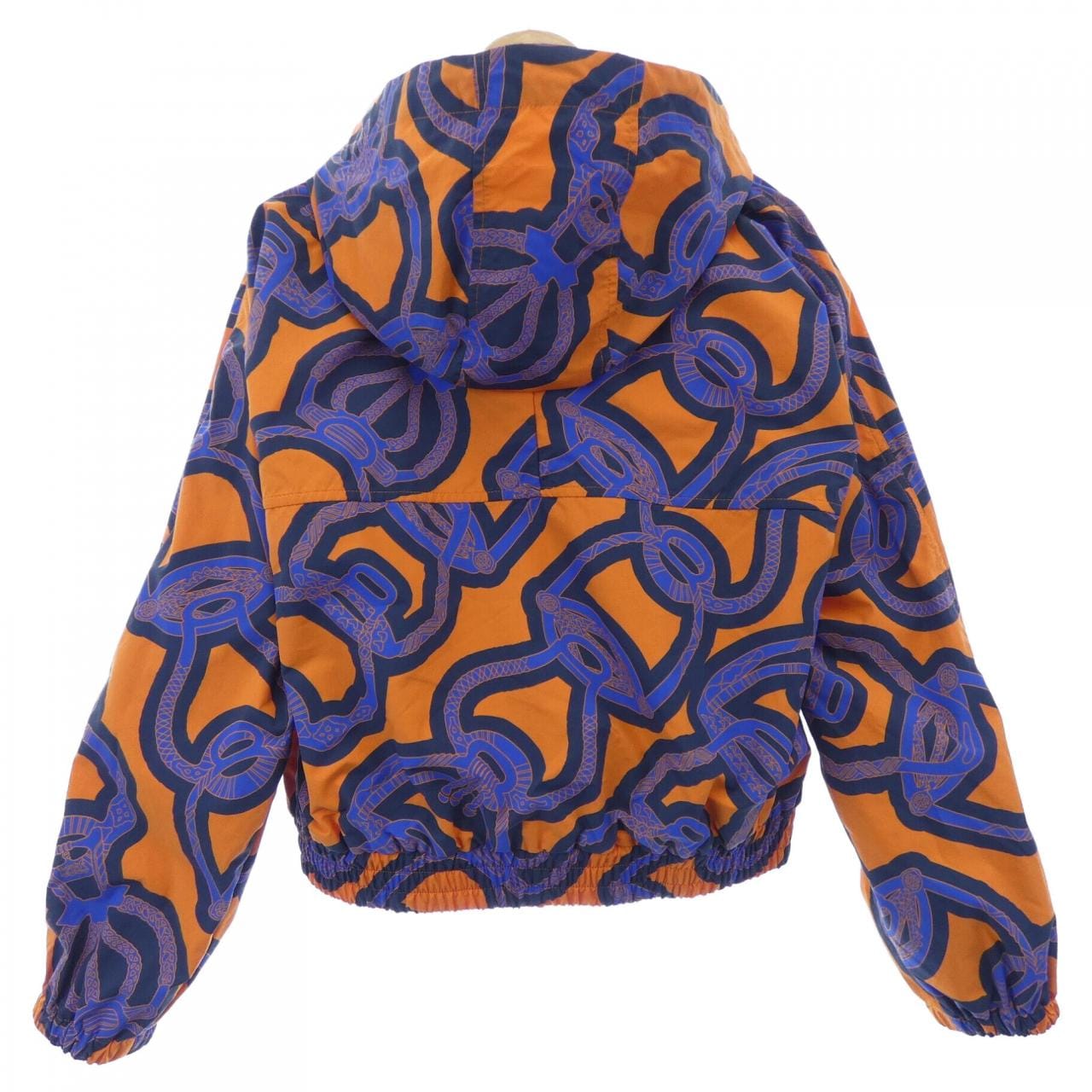 エルメス HERMES 3E0254DW ブルゾン