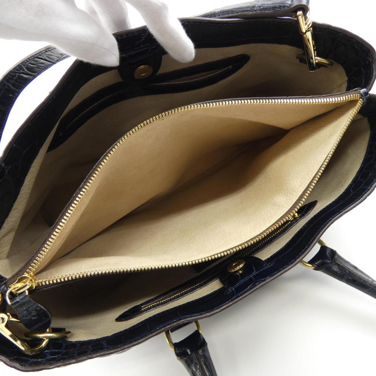 ジェイアンドエムデヴィッドソン J&M DAVIDSON BAG