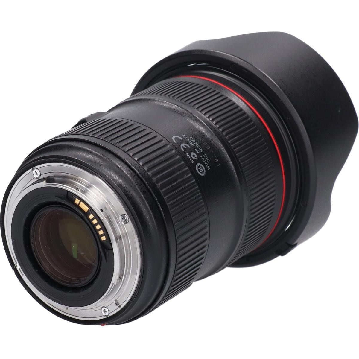 ＥＦ２４－７０ｍｍ　Ｆ２．８ＬＩＩＵＳＭ