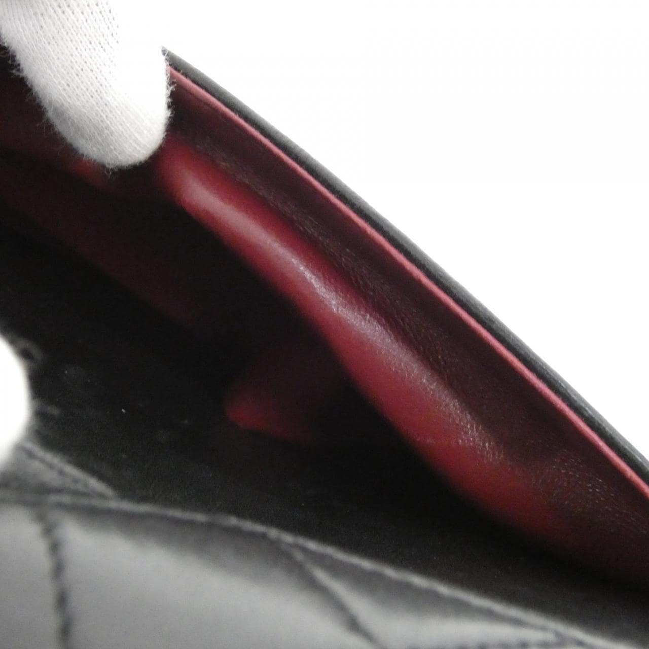 【ヴィンテージ】シャネル ショルダーバッグ